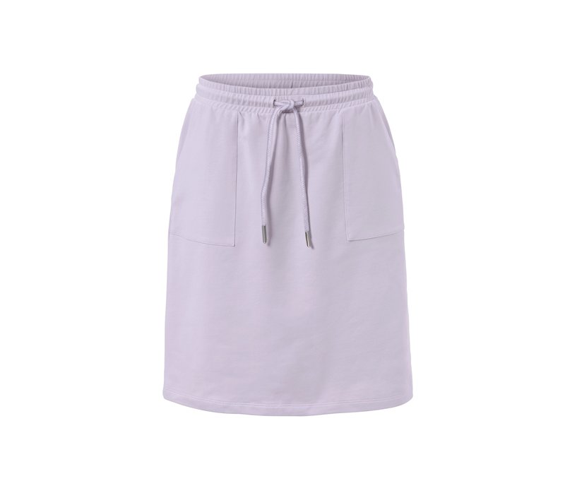 Tchibo - Sweatrock - Damen - Gr. S - lila