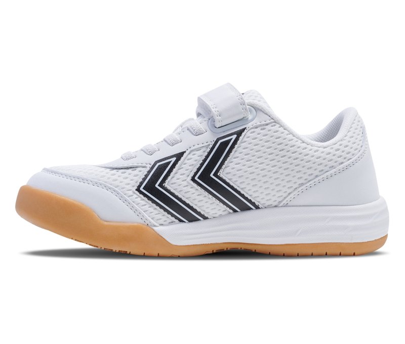 Hummel Multiplay Flex VC JR - Herren - Gr. 35 - weiß