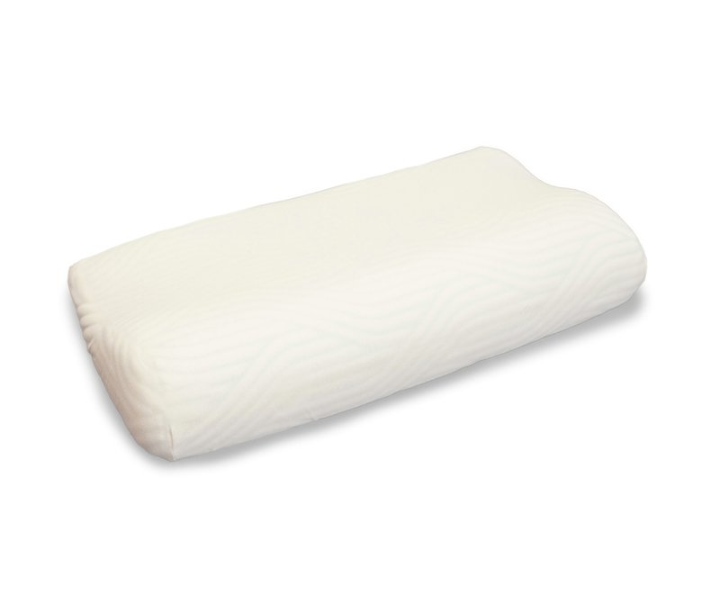Tempur® Kissenbezug Shape Queen - beige