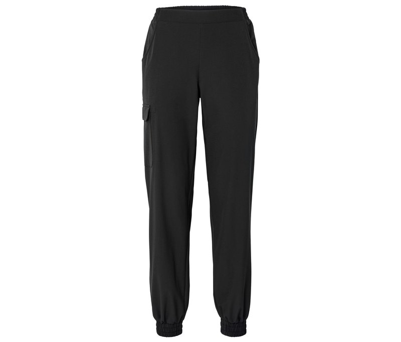 Tchibo - Softshell-Joggpants - Damen - Gr. 48 - schwarz