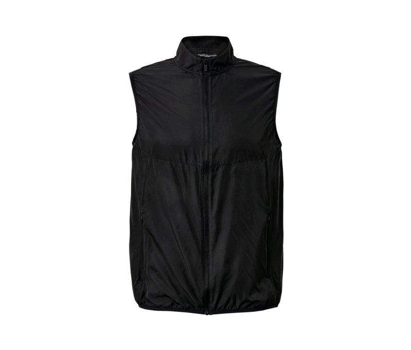 Tchibo - Funktionsweste - Herren - Gr. XXL - schwarz