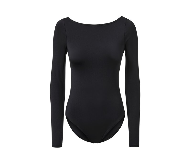 Tchibo - Sport-Body - Damen - Gr. 40 - schwarz