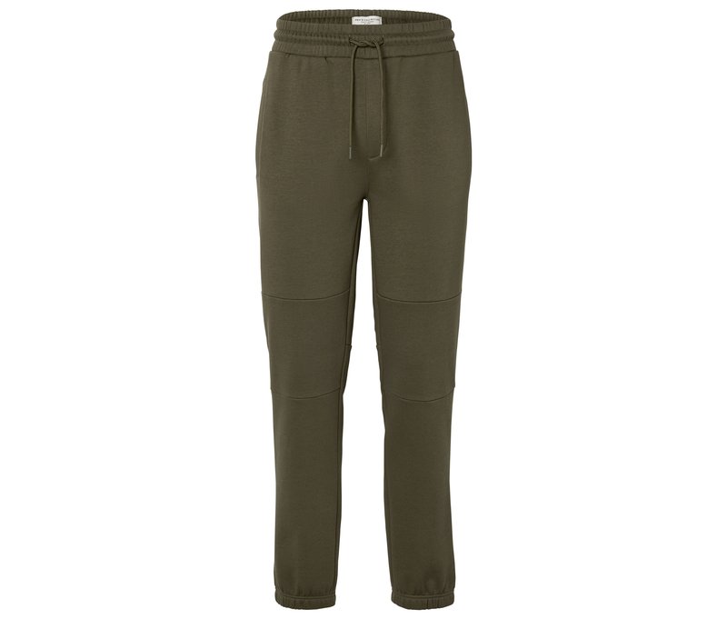 Tchibo - Sweathose - Herren - Gr. S - khaki