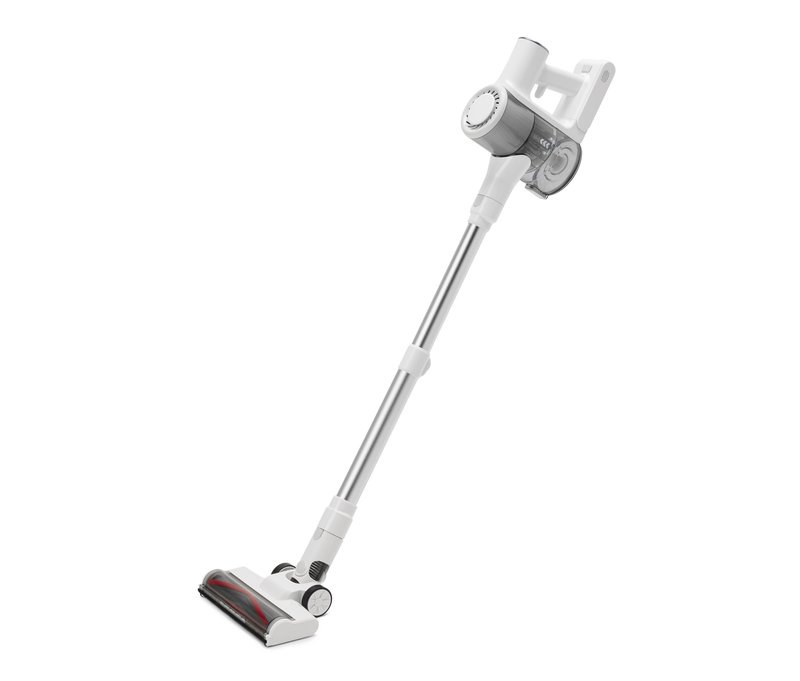 Tchibo - Profi-Akkusauger - weiß