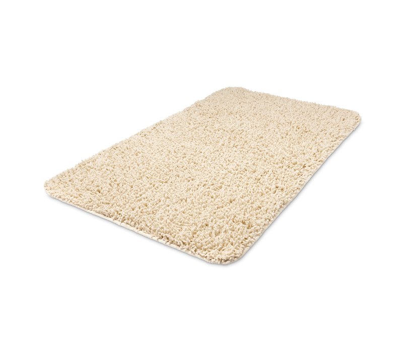 Tchibo - Badematte - gelb