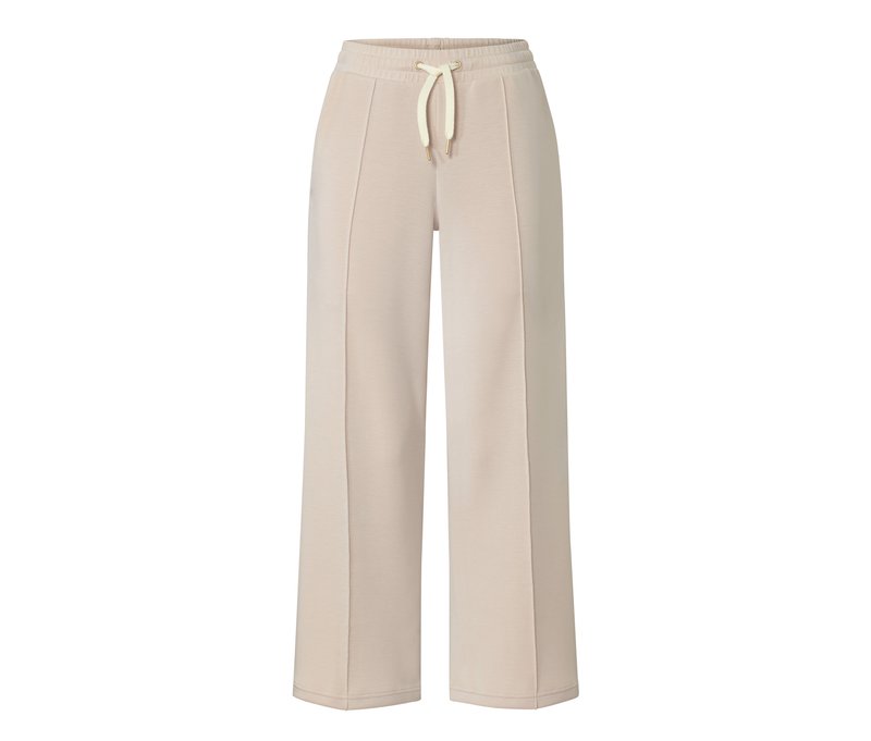 Tchibo - Premium-Yogahose - Damen - Gr. L - beige