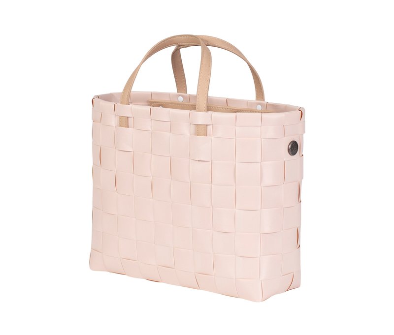 Tchibo - Handed By Shopper-Tasche »Petite« - hellrosa