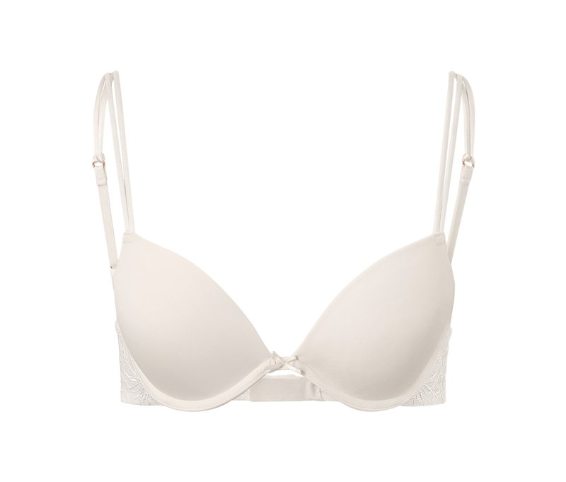Tchibo - Push-up-BH - Damen - Gr. 75A - creme