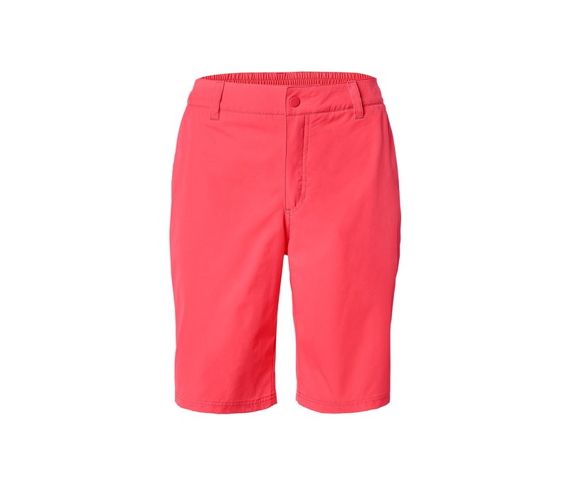 Tchibo - Softshell-Funktionsshorts - Damen - Gr. 46 - pink