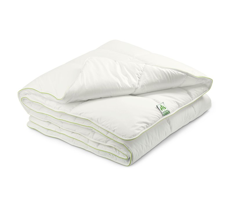 irisette® greenline Thermobett - weiß