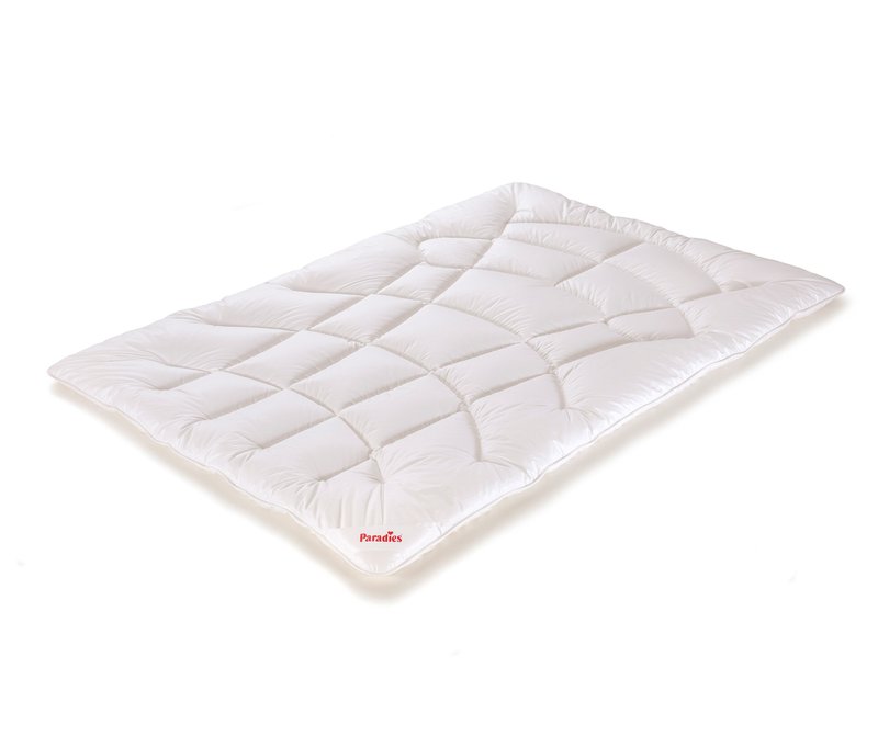 Tchibo - Paradies Ganzjahresdecke »ElbTraum«, Übergröße (155 x 220 cm)