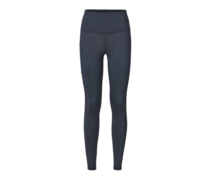 Tchibo - Sporttight »pockets« - Damen - Gr. M - dunkelblau