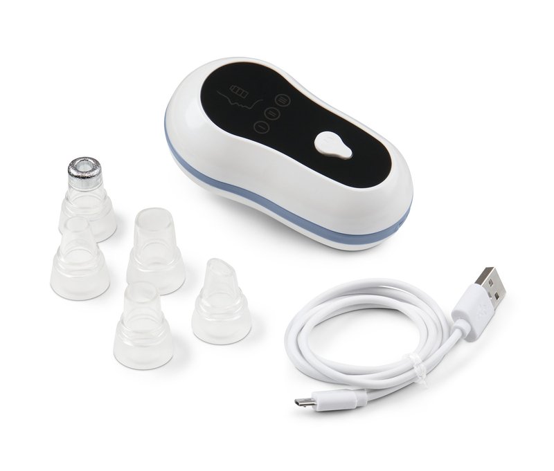 Tchibo - Porenreiniger - weiß