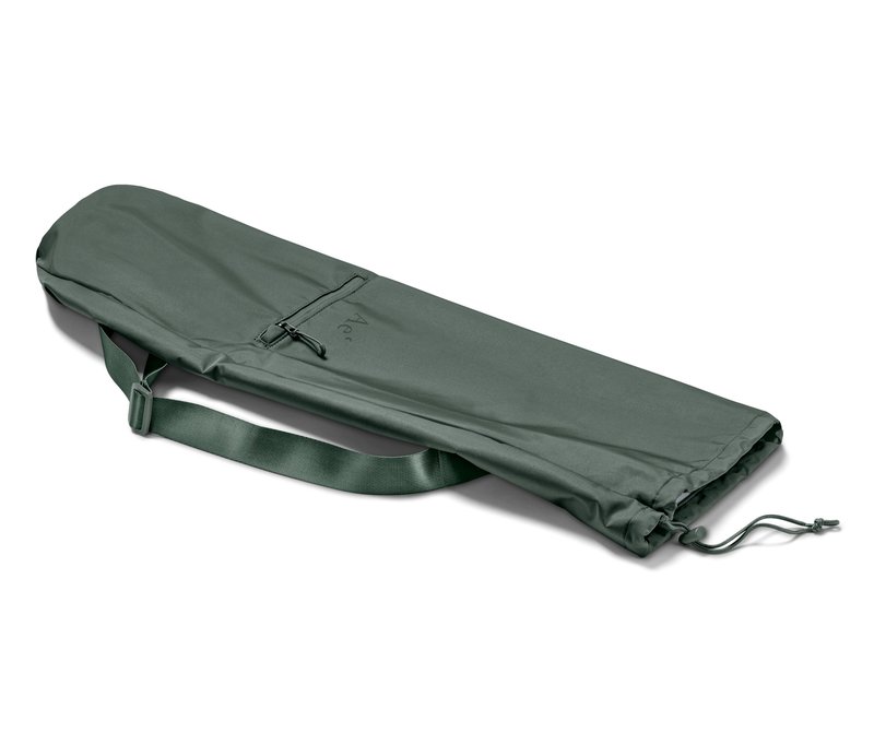 Tchibo - Matten-Tragetasche - grün