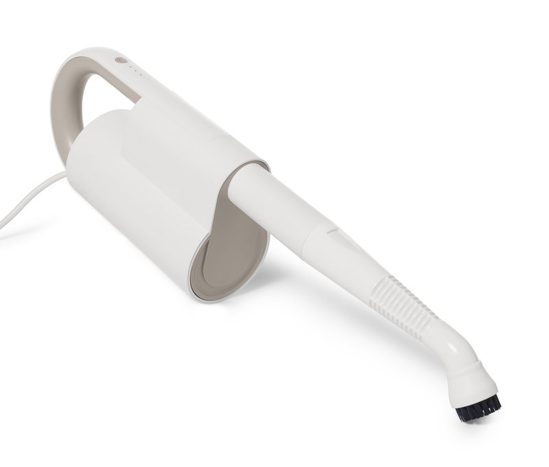 Tchibo - Kompakter Multi-Dampfreiniger - weiß