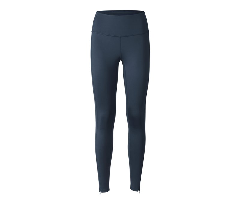 Tchibo - Bodyforming-Sporttight - Damen - Gr. L - dunkelblau