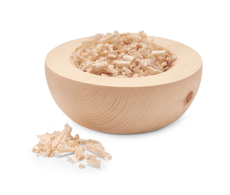 Tchibo - Zirben-Lufterfrischer - braun