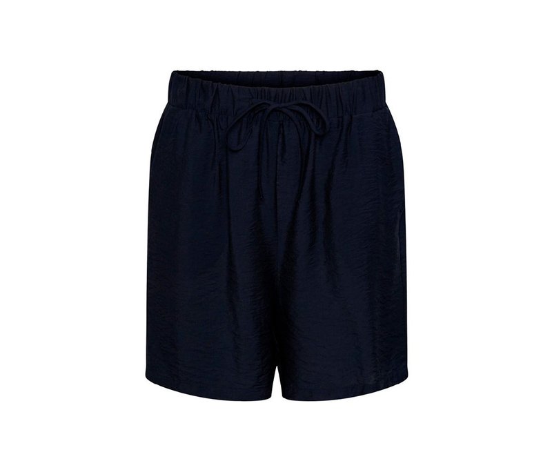 Tchibo - Shorts - Damen - Gr. 46 - dunkelblau
