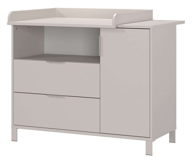 Tchibo - Set »Alkmaar« - 115x77x100cm - Holz / Metall