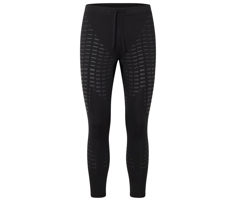 Tchibo - Sporttight »ActivePower« - Herren - Gr. L - schwarz