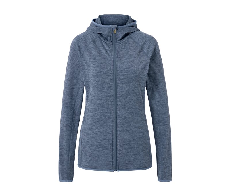 Tchibo - Sportjacke - Damen - Gr. S - blau