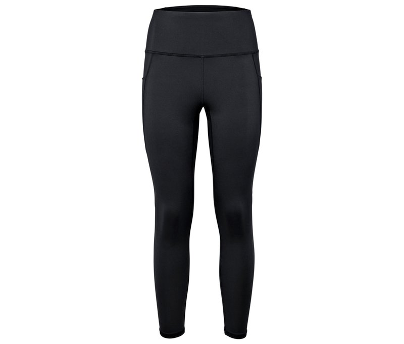 Tchibo - Sportleggings »ActivePower« - Damen - Gr. M - schwarz
