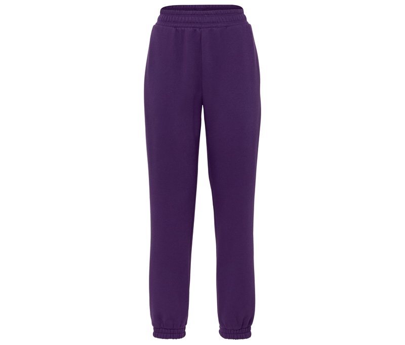 Tchibo - Sweathose - Damen - Gr. XS - lila