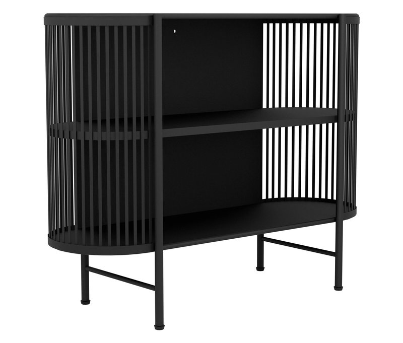 Eglo Regal »Dinsor« - 100x35x78cm -