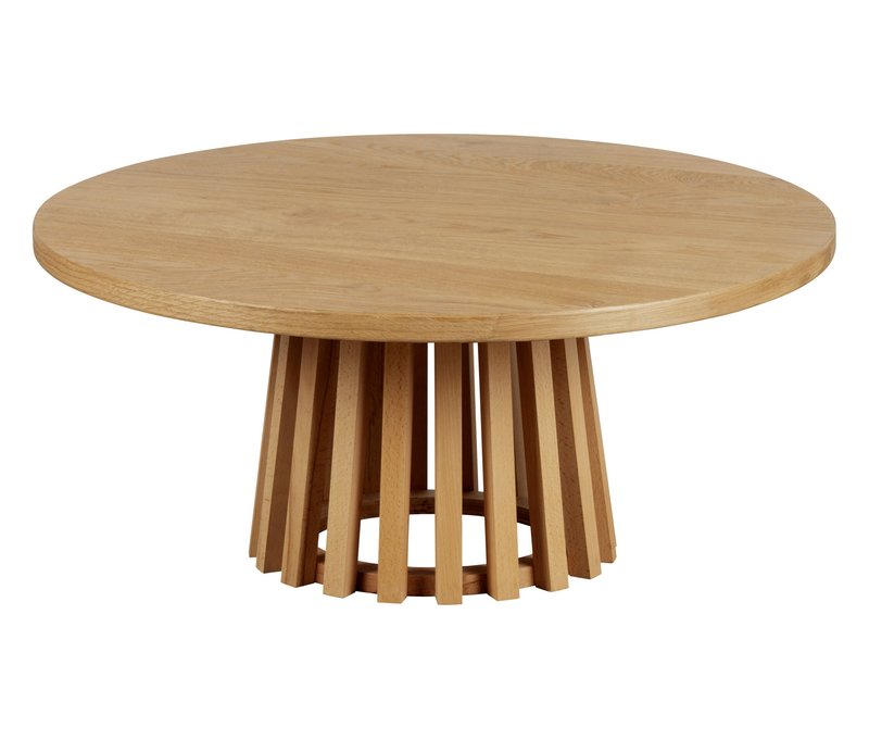 Eglo Tisch »Sangatte« - braun