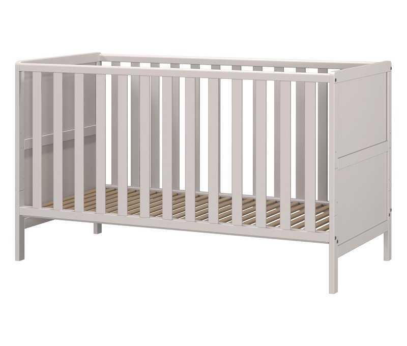 Tchibo - Alkmaar Kinderbett - 145x76x86cm - Holz