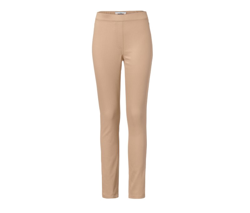 Tchibo - Treggings - Damen - Gr. 48 - beige