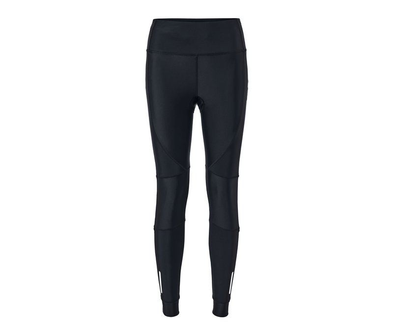 Tchibo - Fahrradhose - Damen - Gr. M - anthrazit