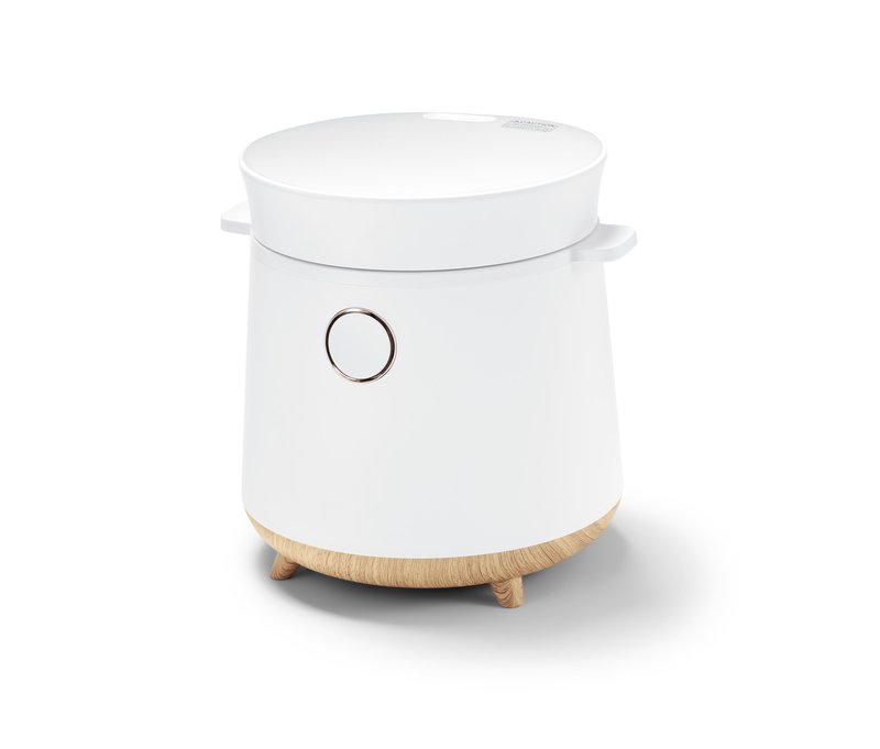 Tchibo - Multikocher - weiß