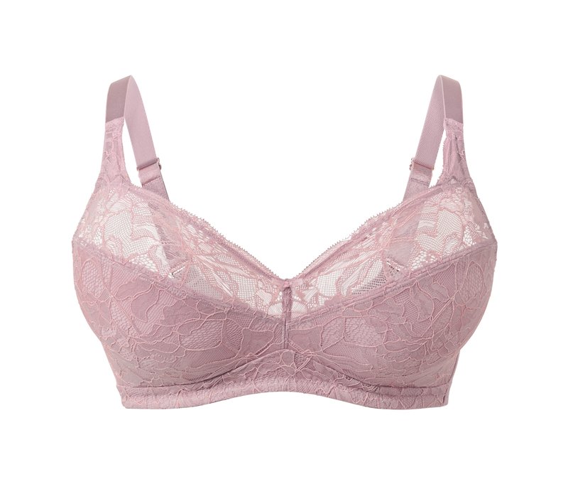 Tchibo - Soft-BH - Damen - Gr. 85E - rosé