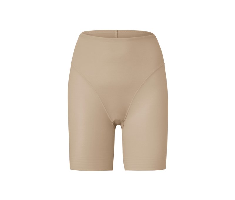 Tchibo - Bodyforming-Shorts - Damen - Gr. 46 - beige