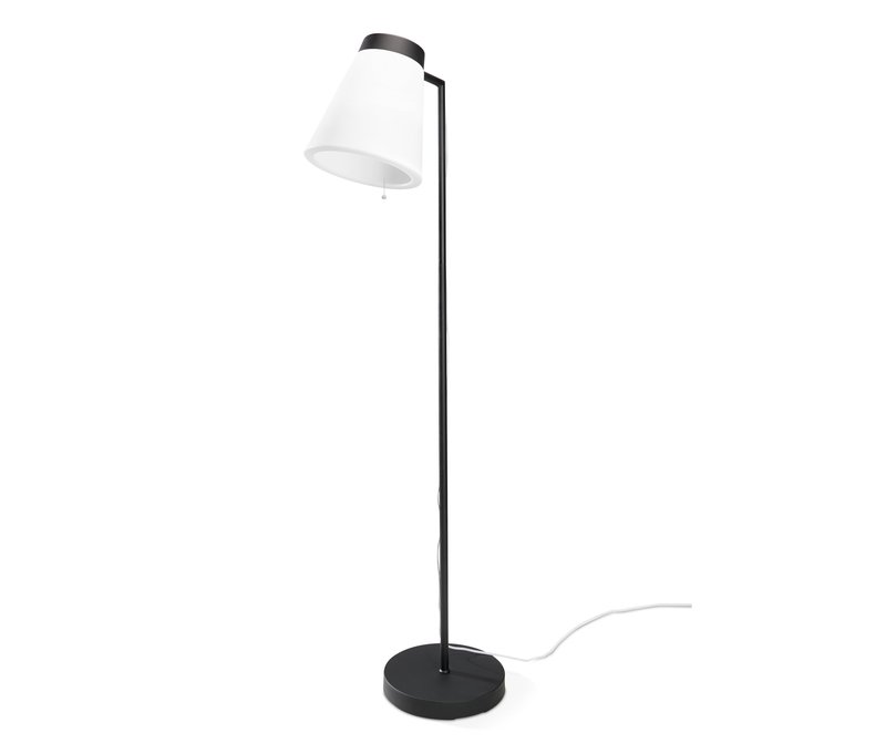 Tchibo - LED-Stehleuchte Downlight Outdoor - anthrazit