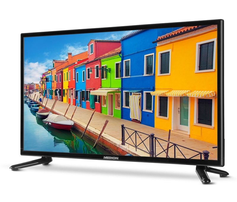 Medion®-Life®-23 - schwarz