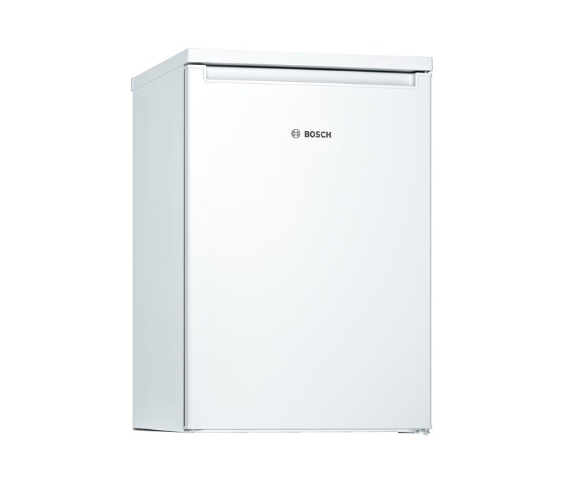 Bosch Mini-Kühlschrank »Ktr15Nwfa« - weiß