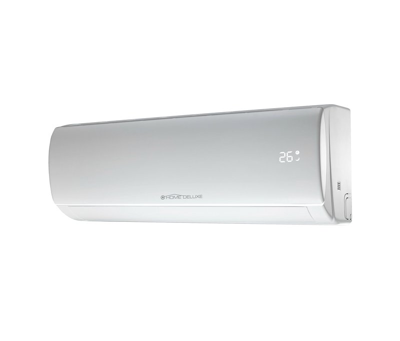 Home-Deluxe-Klimaanlage »Split« - weiß
