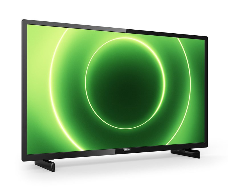 Philips-Led-Tv »32 PFS 6805« – 32"-Full-HD-Smart-TV - schwarz