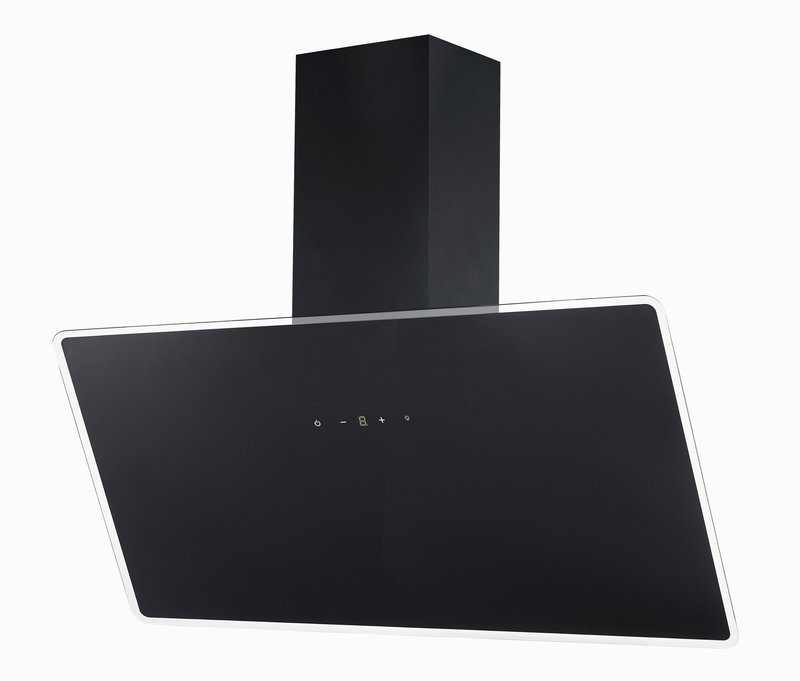 Tchibo - Respekta®-Dunstabzugshaube »Ch111090Sa++« - schwarz