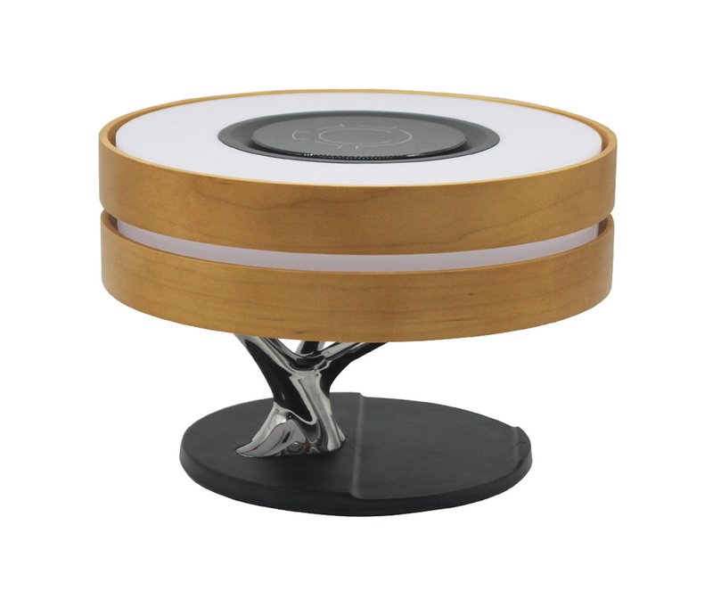 Tchibo - FONTASTIC-Multifunktions-Lampe »Icona« - schwarz