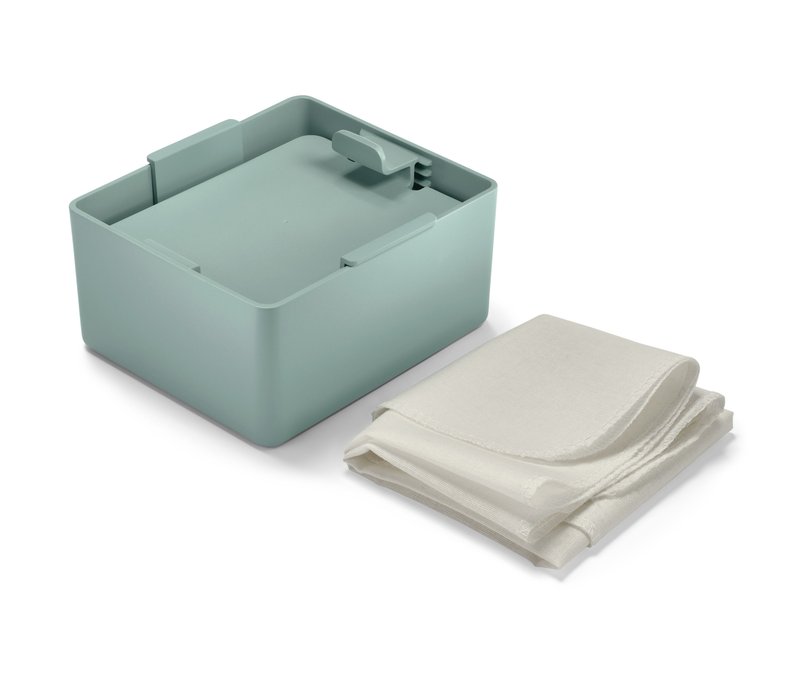 Tchibo - Tofupresse-und-bereiter - creme