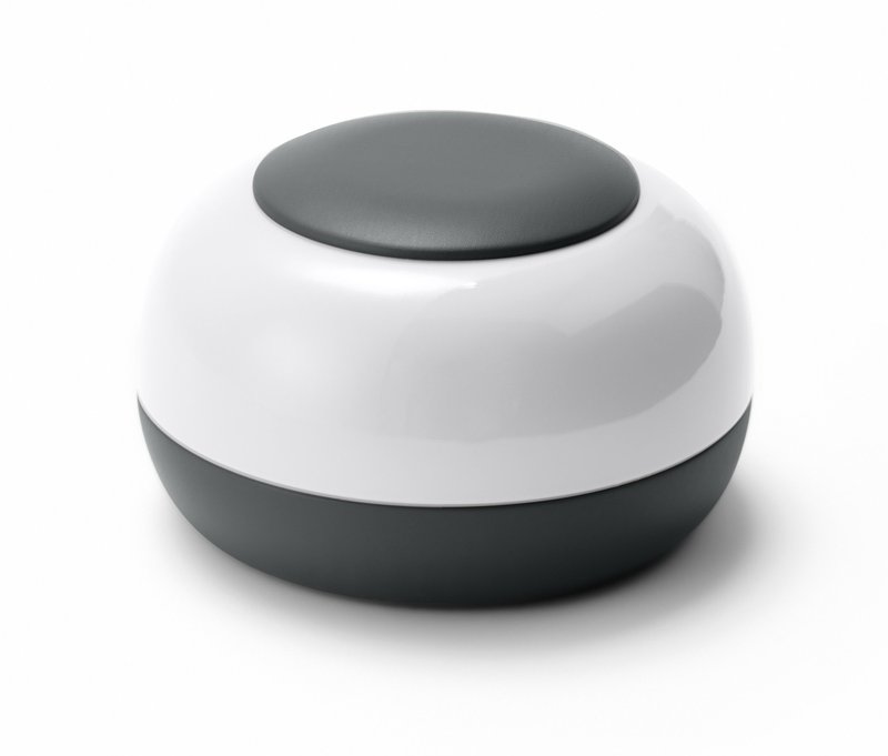 Tchibo - LED-Stimmungslicht - grau