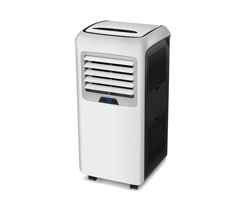 Home Deluxe Mobile Klimaanlage Mokli XXL - weiß