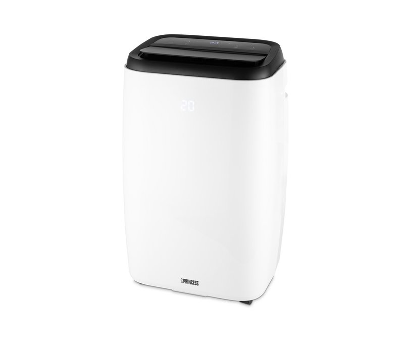 Princess smartes Klimagerät »9000« - weiß