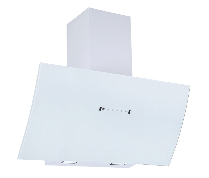 Respekta®-Dunstabzugshaube »Ch99090Wa« - weiß