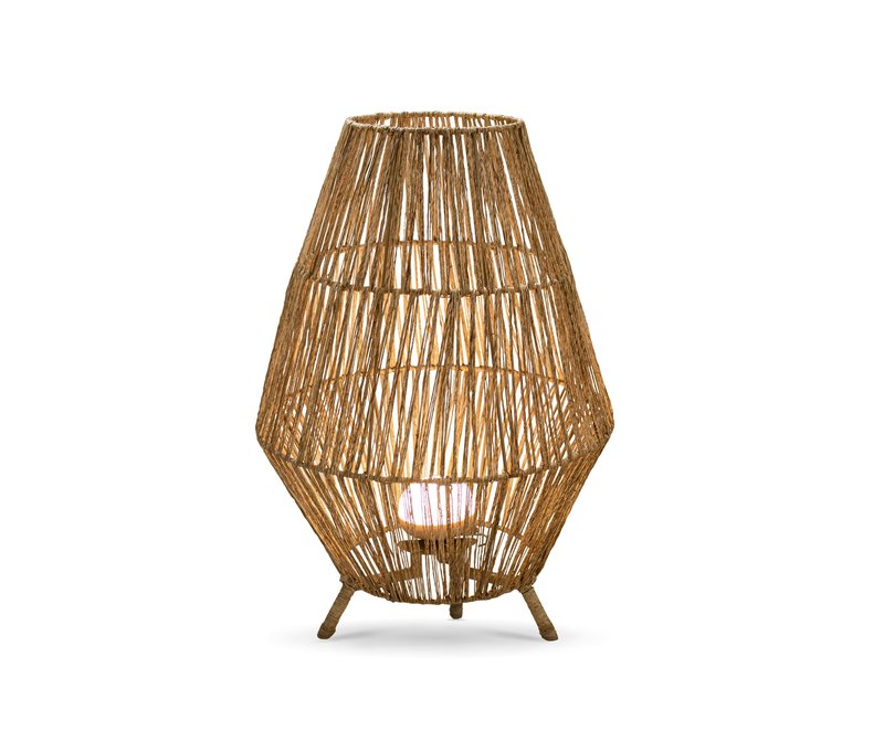 New Garden Outdoor-LED-Lampe »Sisine« - braun