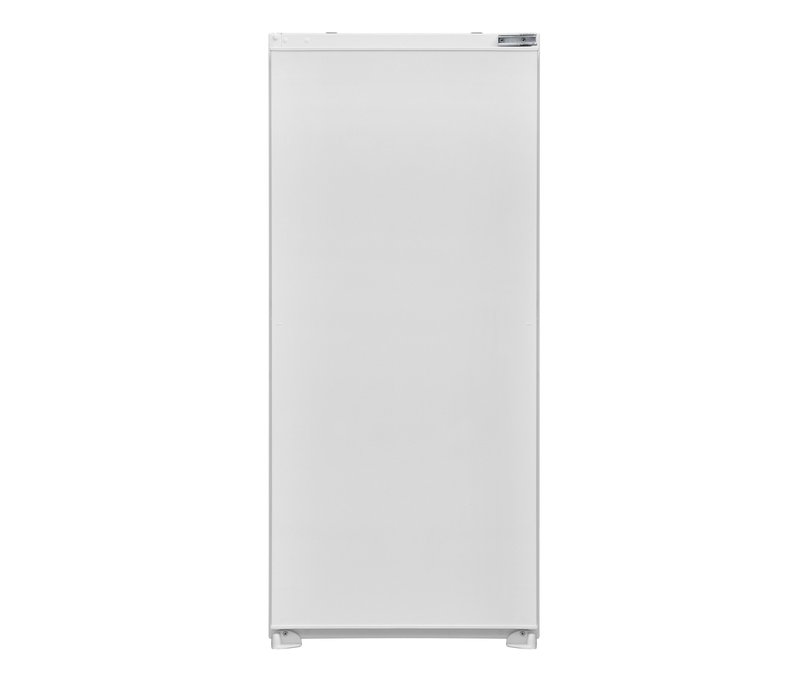 Respekta Einbaukühlschrank mit Gefrierfach »Ks122.4« - weiß