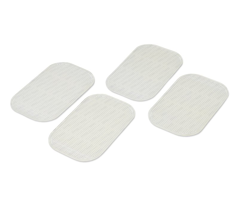 Tchibo - Anti-Rutsch-Unterlage - transparent